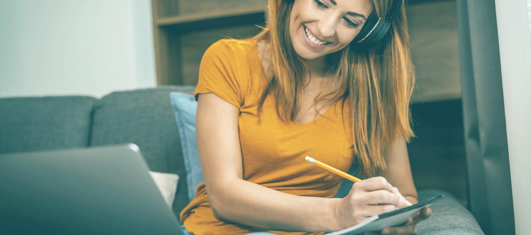 Environnement de travail avec tests mobiles et optimisations en cours