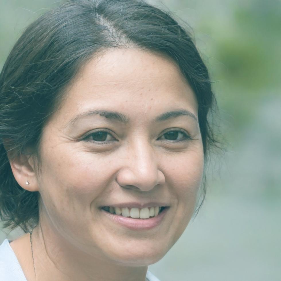 Photo profil Isabelle Moreau