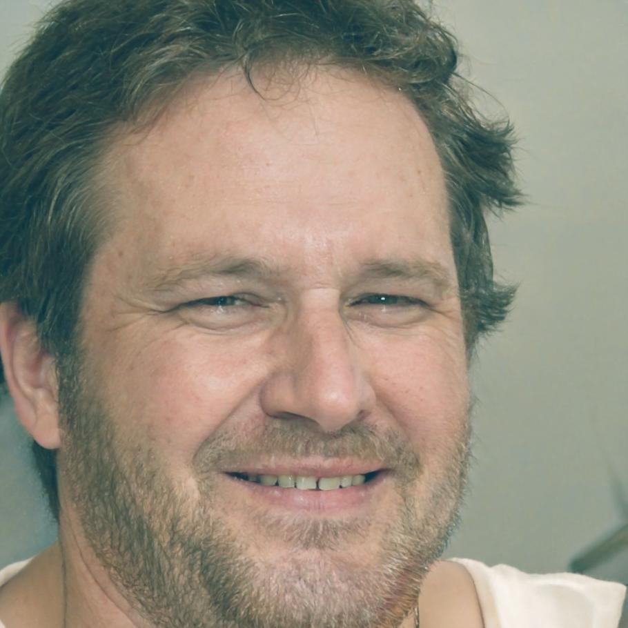 Portrait de Julien Moreau, expert en SEO mobile